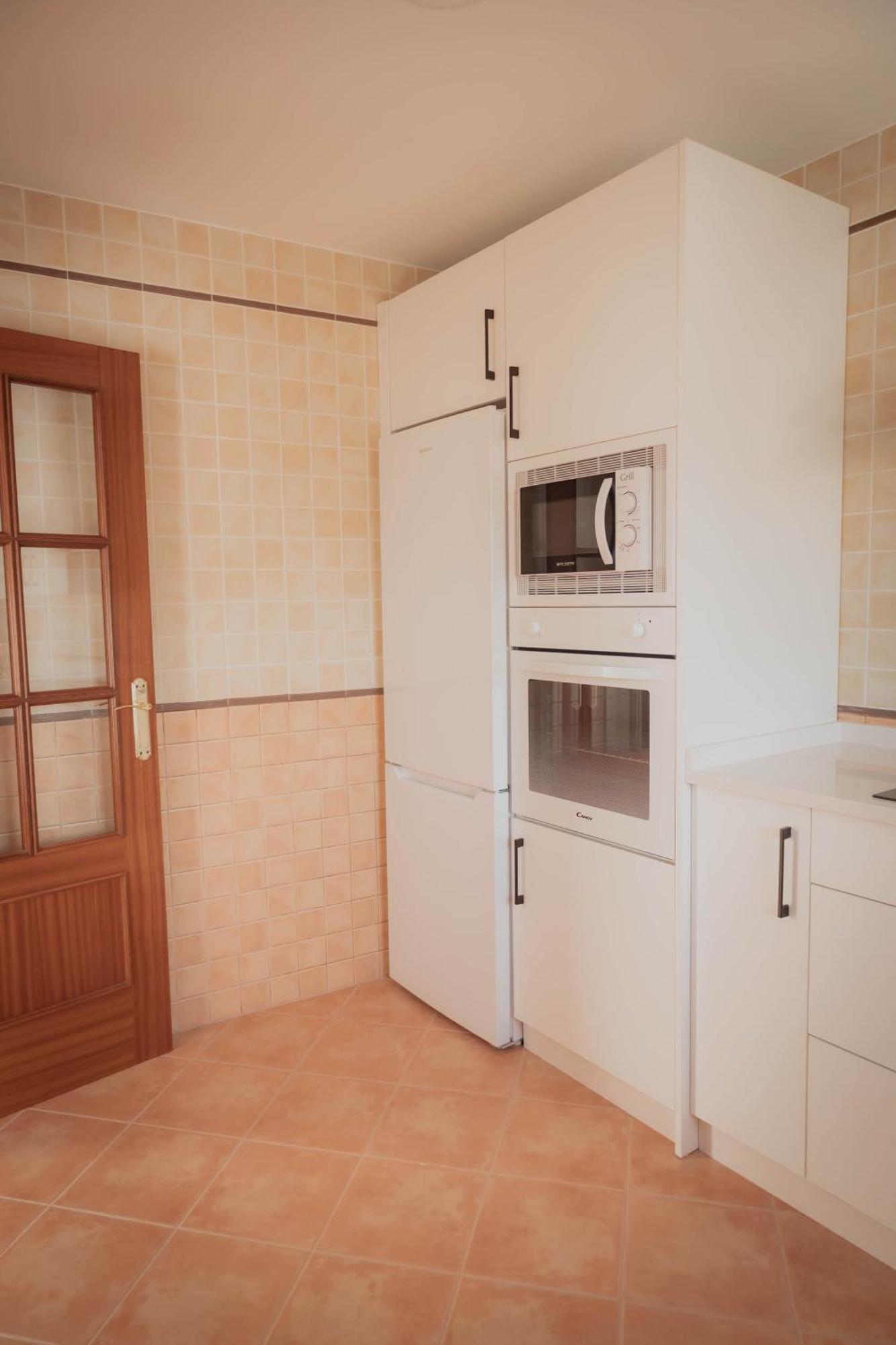Neade Residencial Suites Sanlúcar de Guadiana Exterior foto